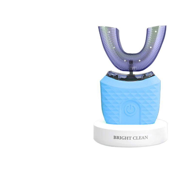 Adult U-Shaped Electric Toothbrush