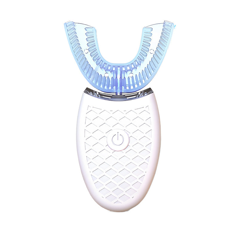 Adult U-Shaped Electric Toothbrush