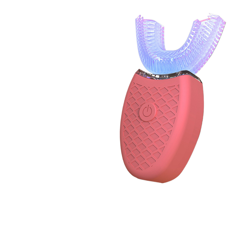 Adult U-Shaped Electric Toothbrush