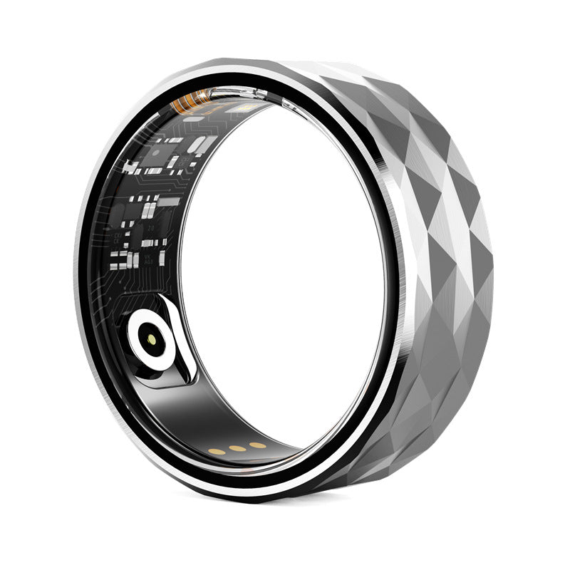 Smart Health Ring