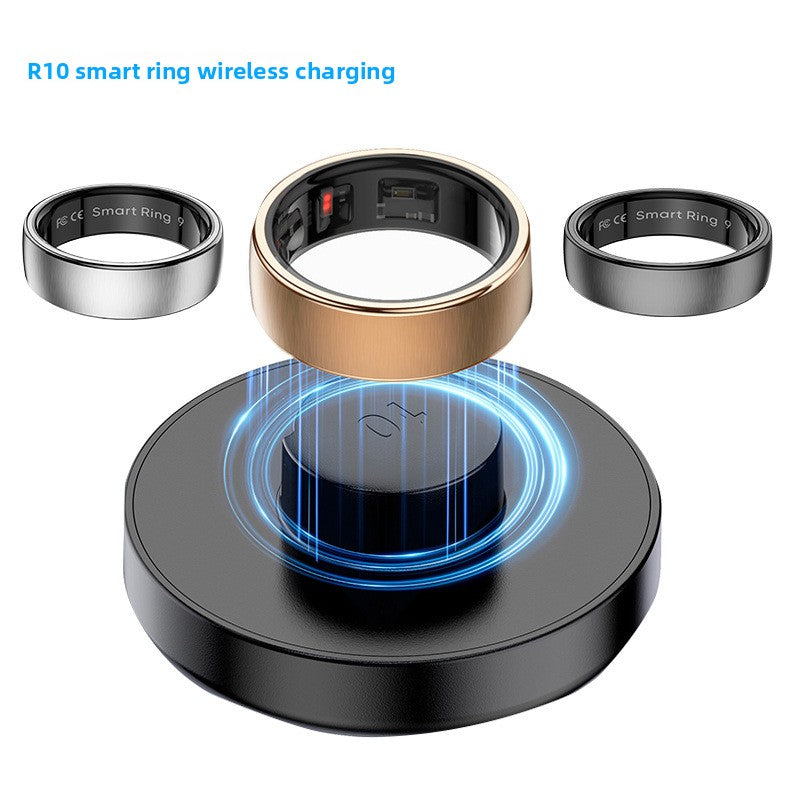 PrimeEcom R10 Smart Ring