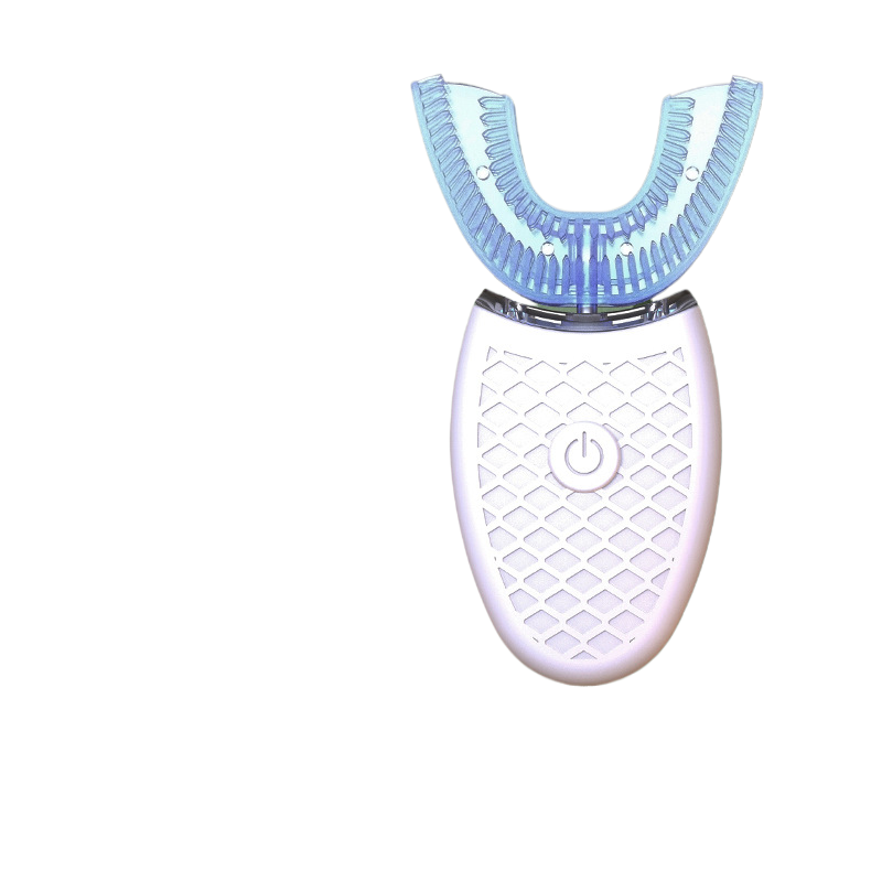 Adult U-Shaped Electric Toothbrush