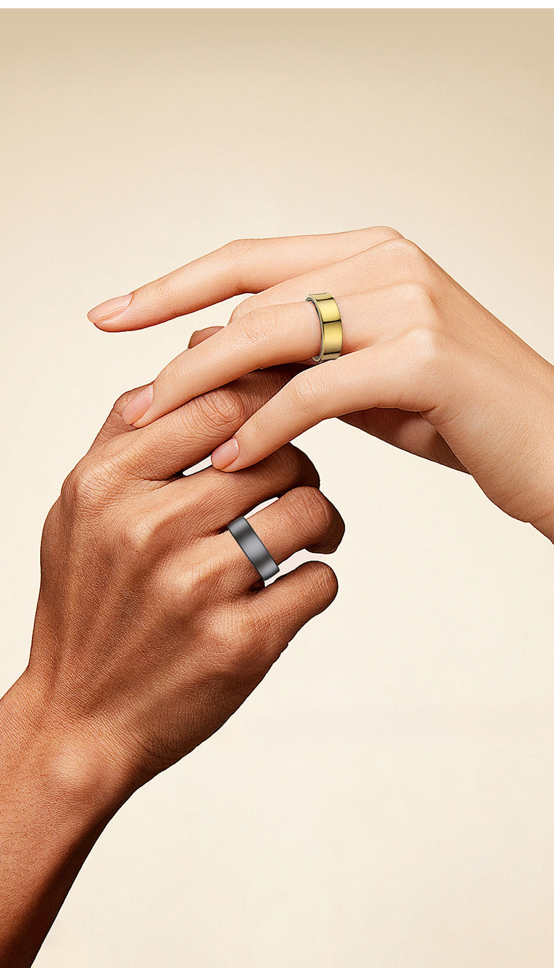 PrimeEcom R10 Smart Ring