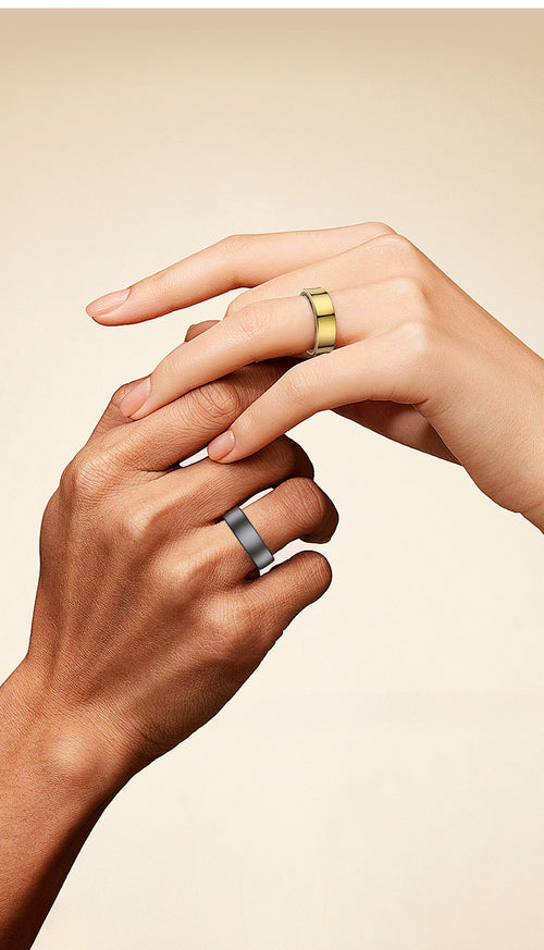 PrimeEcom R10 Smart Ring