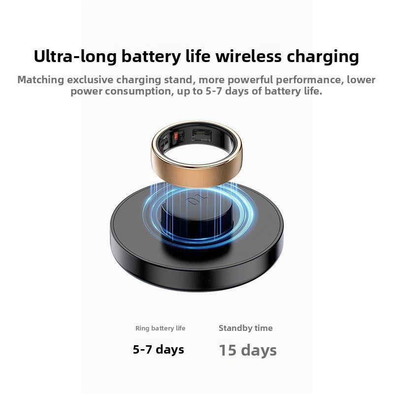 PrimeEcom R10 Smart Ring