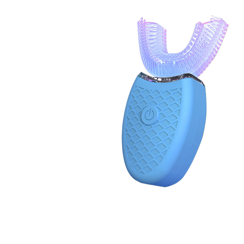 Adult U-Shaped Electric Toothbrush
