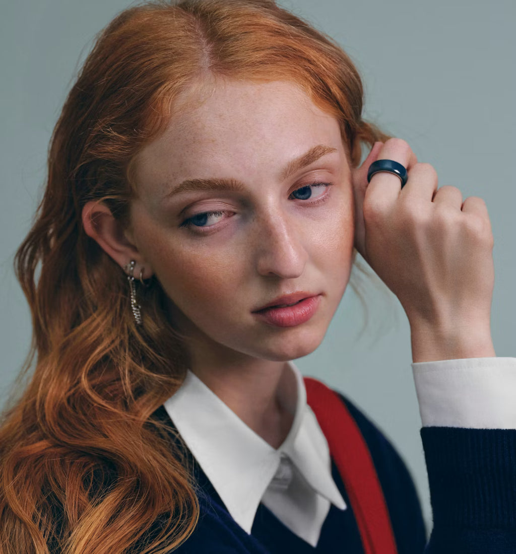 PrimeEcom R10 Smart Ring